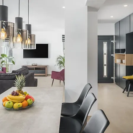 Awesome In With Wifi Feriehus