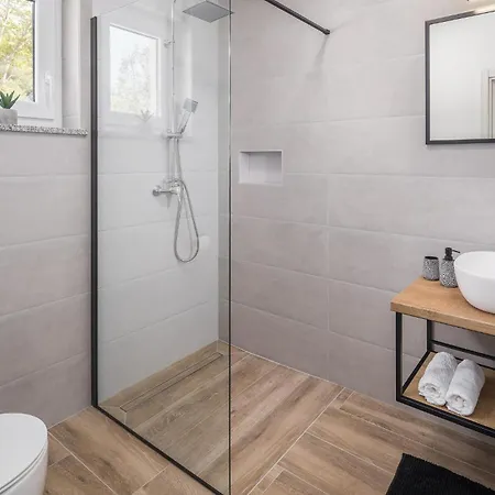 Awesome In With Wifi Casa vacanze Pola