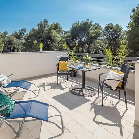 Luxurious In Vakantiehuis