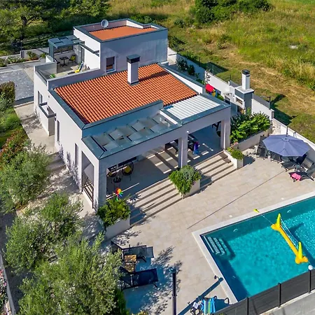 Awesome In With Wifi Feriehus