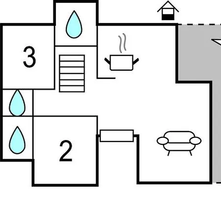 Awesome In With Wifi Casa vacanze Pola