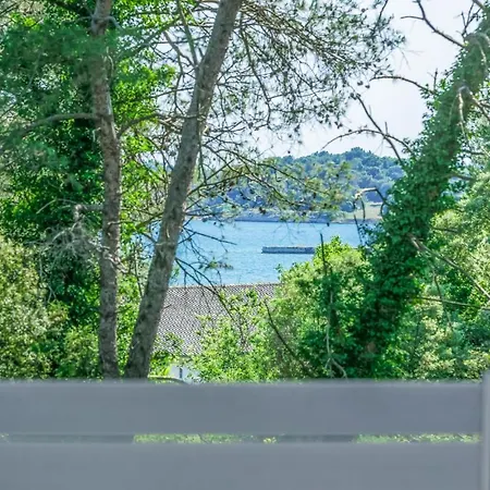 Awesome In With Wifi Semesterbostad *