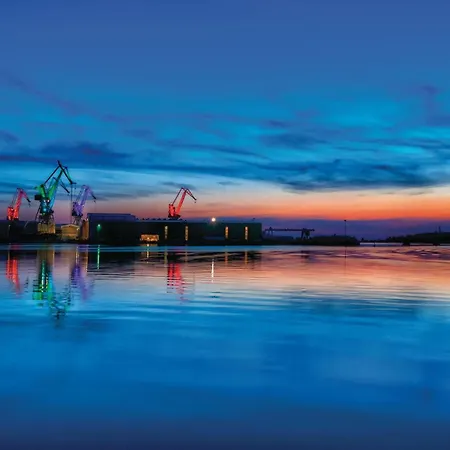 Awesome In With Wifi Vikendica *