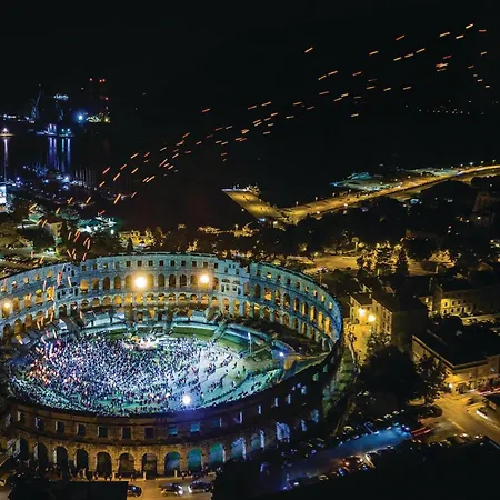 Awesome In With Wifi Pula