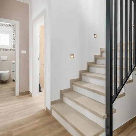 Semesterbostad Awesome In With Wifi