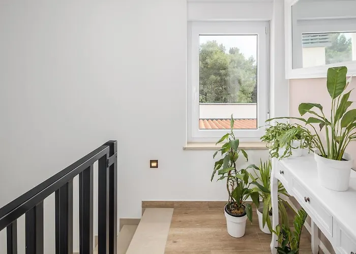 Awesome In With Wifi Vikendica *