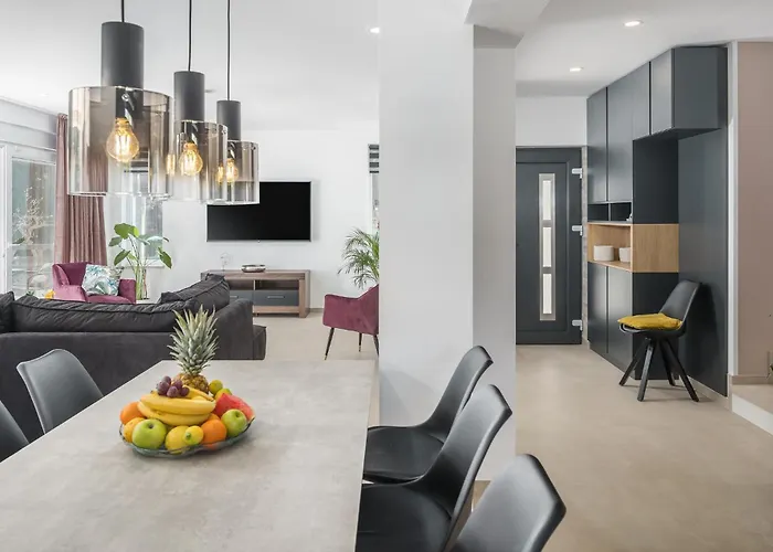 Awesome In With Wifi Vikendica