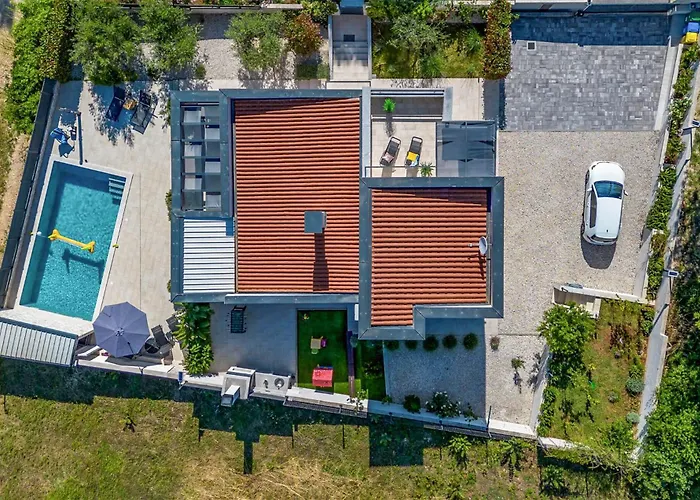 Awesome In With Wifi Vikendica