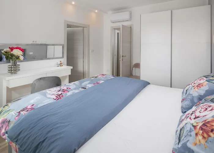 Awesome In With Wifi Vikendica