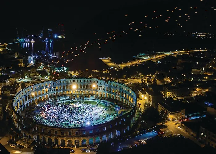 Awesome In With Wifi Pula