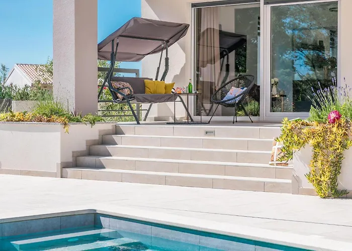 Vikendica Awesome In With Wifi