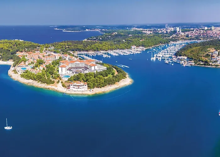 Awesome In With Wifi Pula