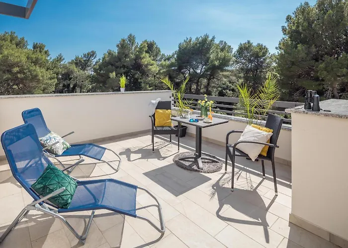 Awesome In With Wifi Vikendica