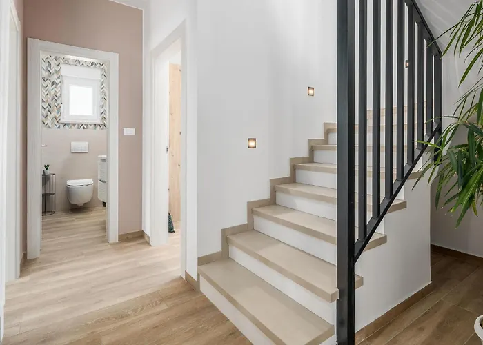 Vikendica Awesome In With Wifi