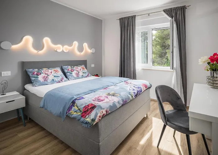 Awesome In With Wifi Vikendica *