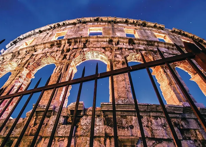 Awesome In With Wifi * Pula