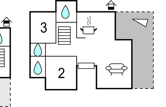 Awesome In With Wifi Vikendica Pula