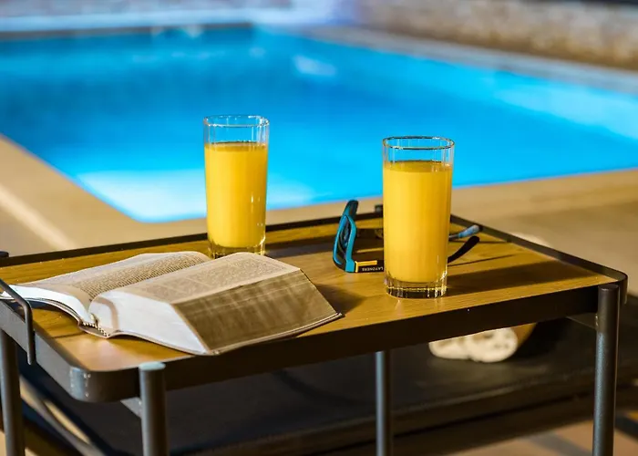 Tatil Evi Awesome In With Wifi