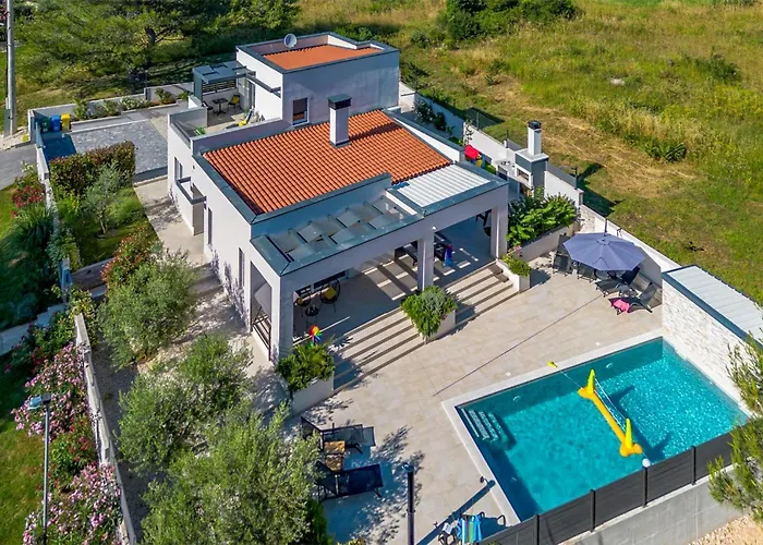 Awesome In With Wifi Tatil Evi